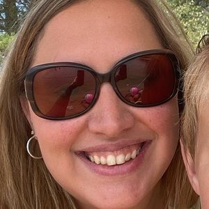 Meet your Posher, Kellie